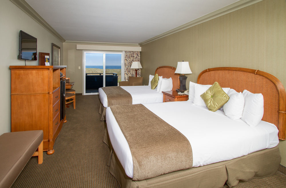 Beachcomber 3* Fort Bragg