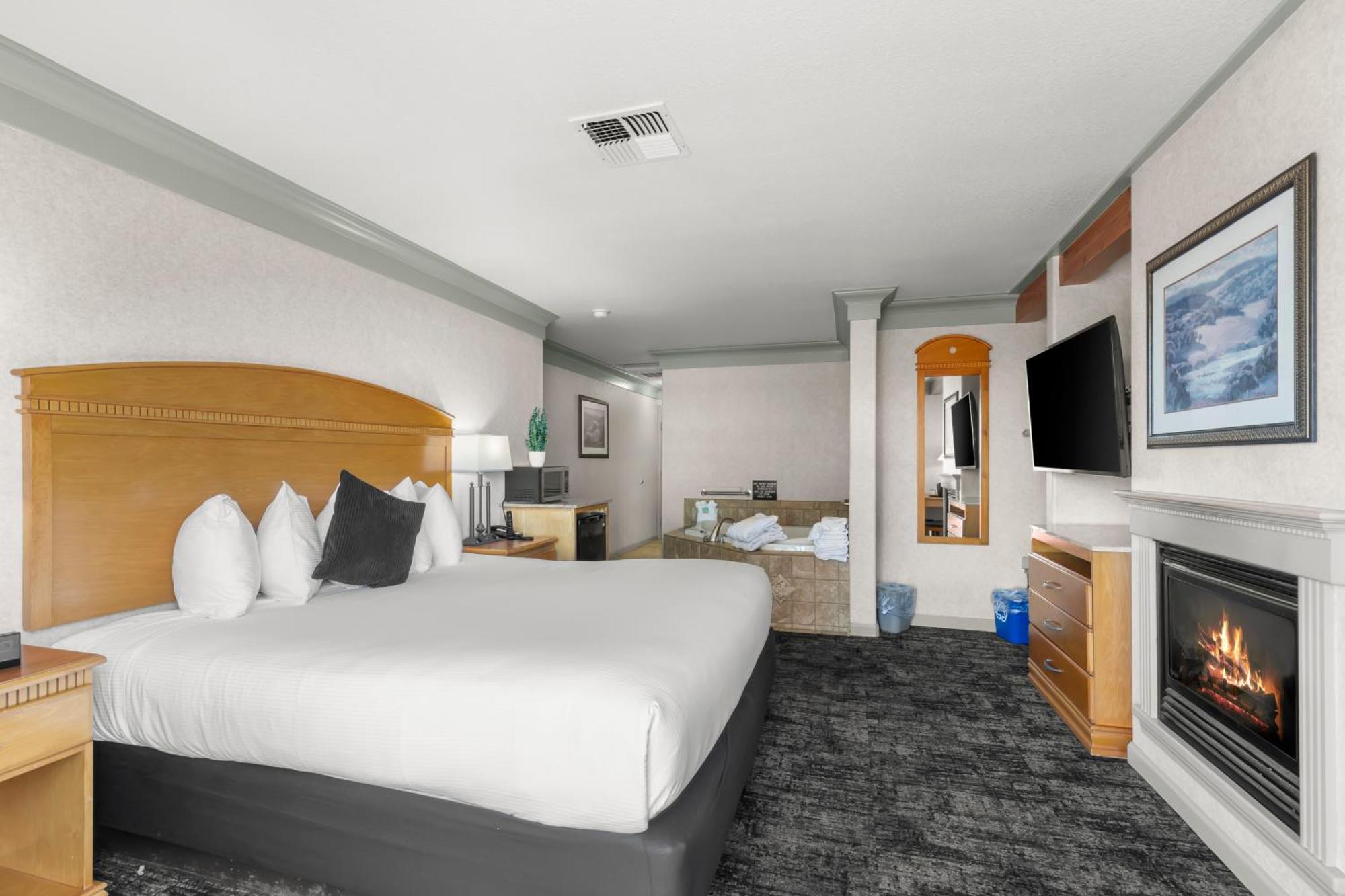 Motel Beachcomber