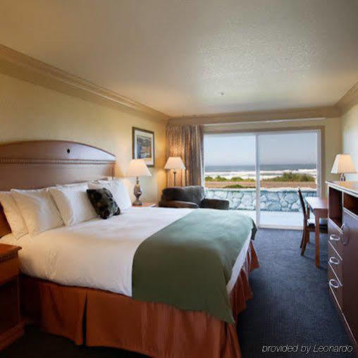 Motel Beachcomber Fort Bragg